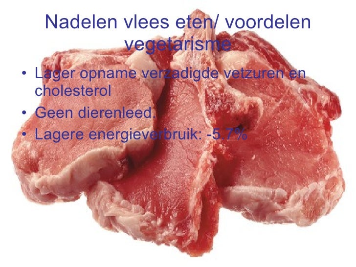 voordelen van vlees eten voordelen van vlees eten